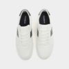 Sneakers with stripe - Image 3
