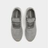 Grey mesh sock sneakers - Image 4