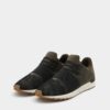 Stretch camouflage sneakers - Image 2