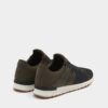 Stretch camouflage sneakers - Image 3