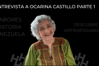 Ocarina Castillo