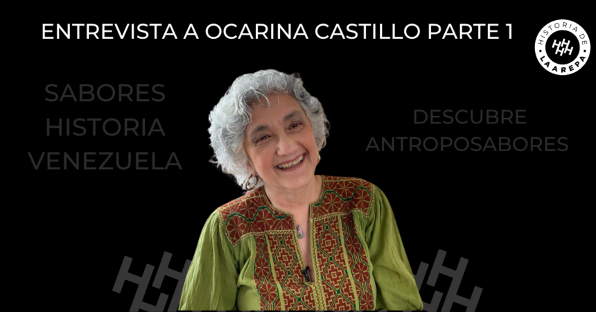 Ocarina Castillo