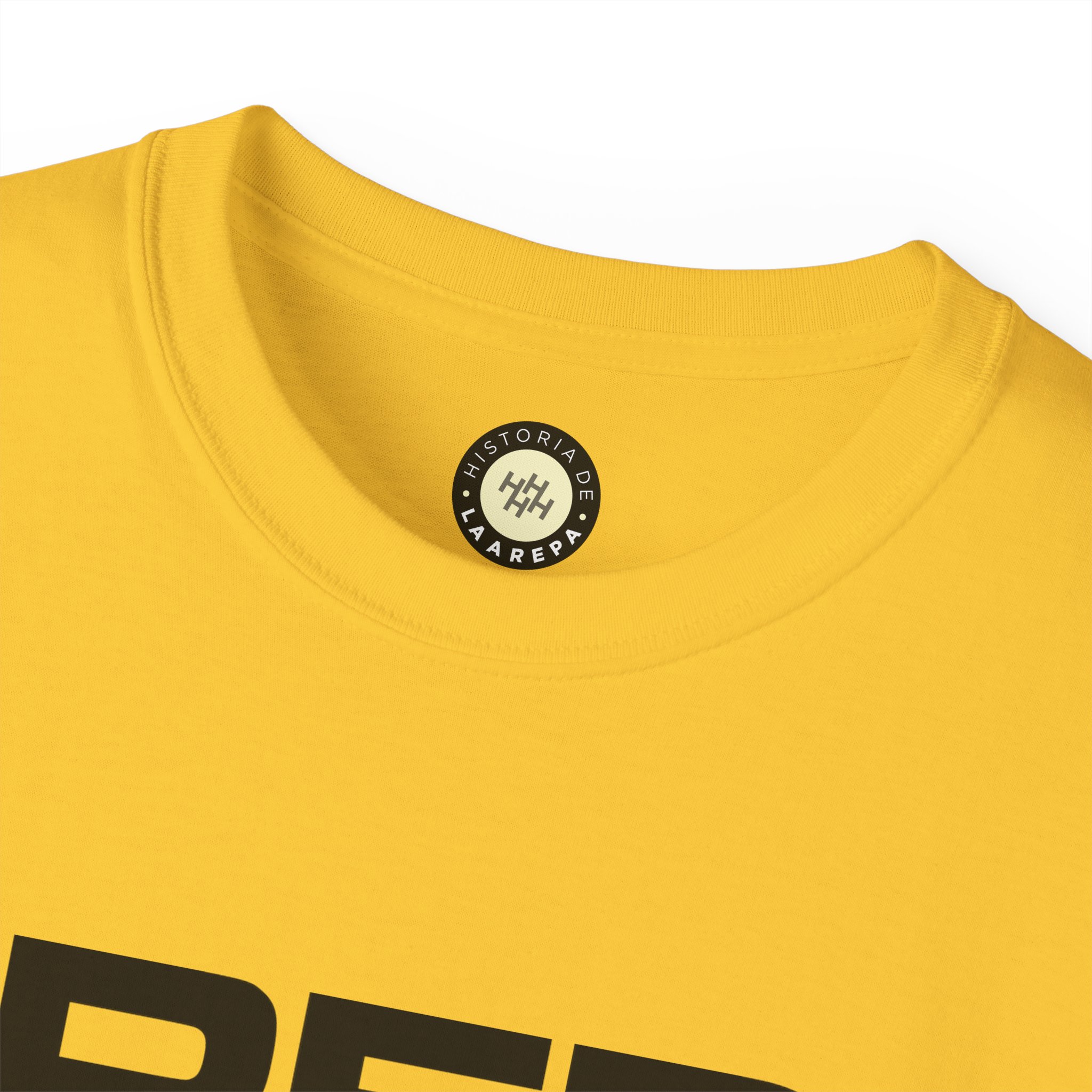 Modelo 01 light arepa venezolana - Unisex Ultra Cotton Tee - Image 25