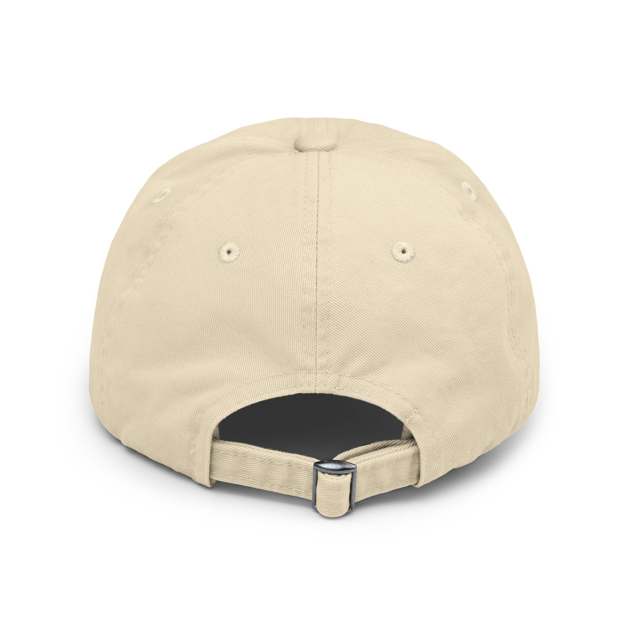 Unisex Arepa Distressed Cap - Image 11