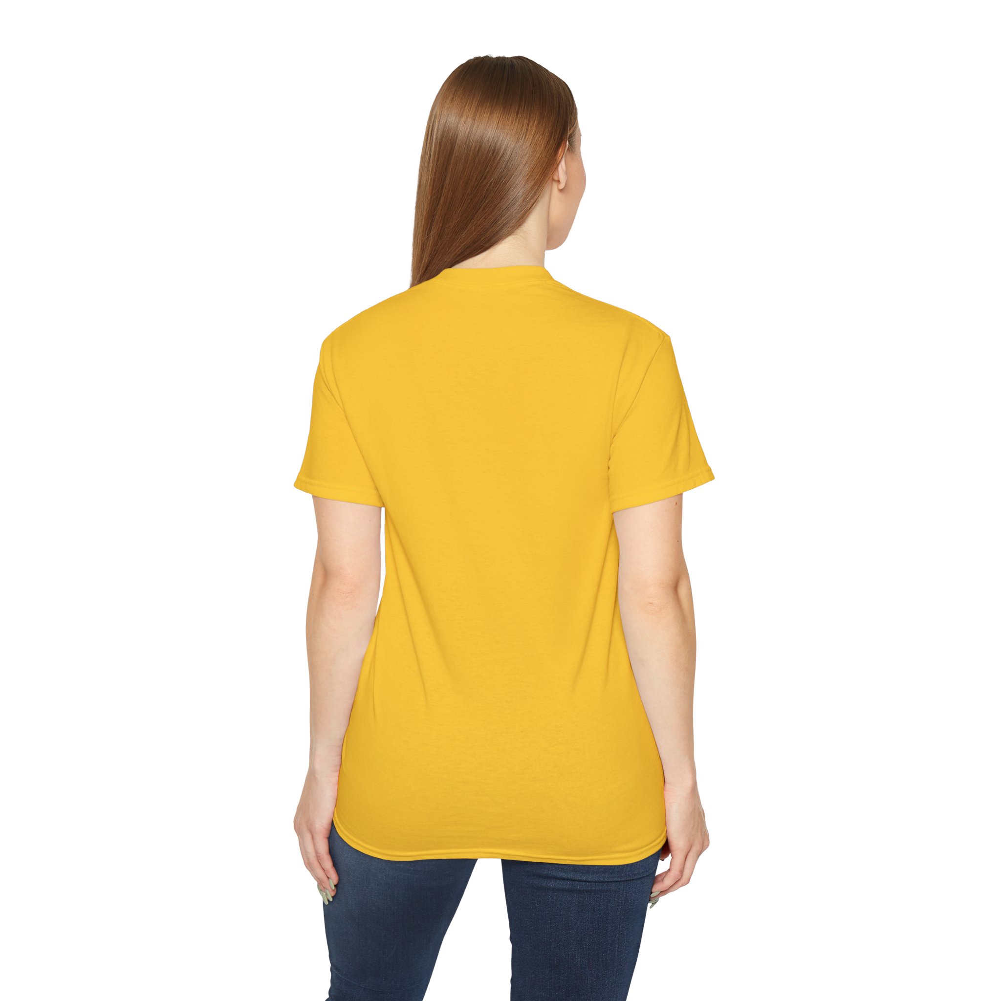 Modelo 01 light arepa venezolana - Unisex Ultra Cotton Tee - Image 28