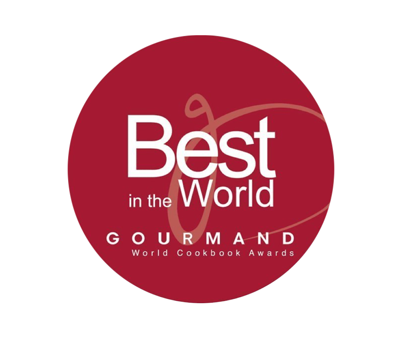 Gourmand Awards Best in the World
