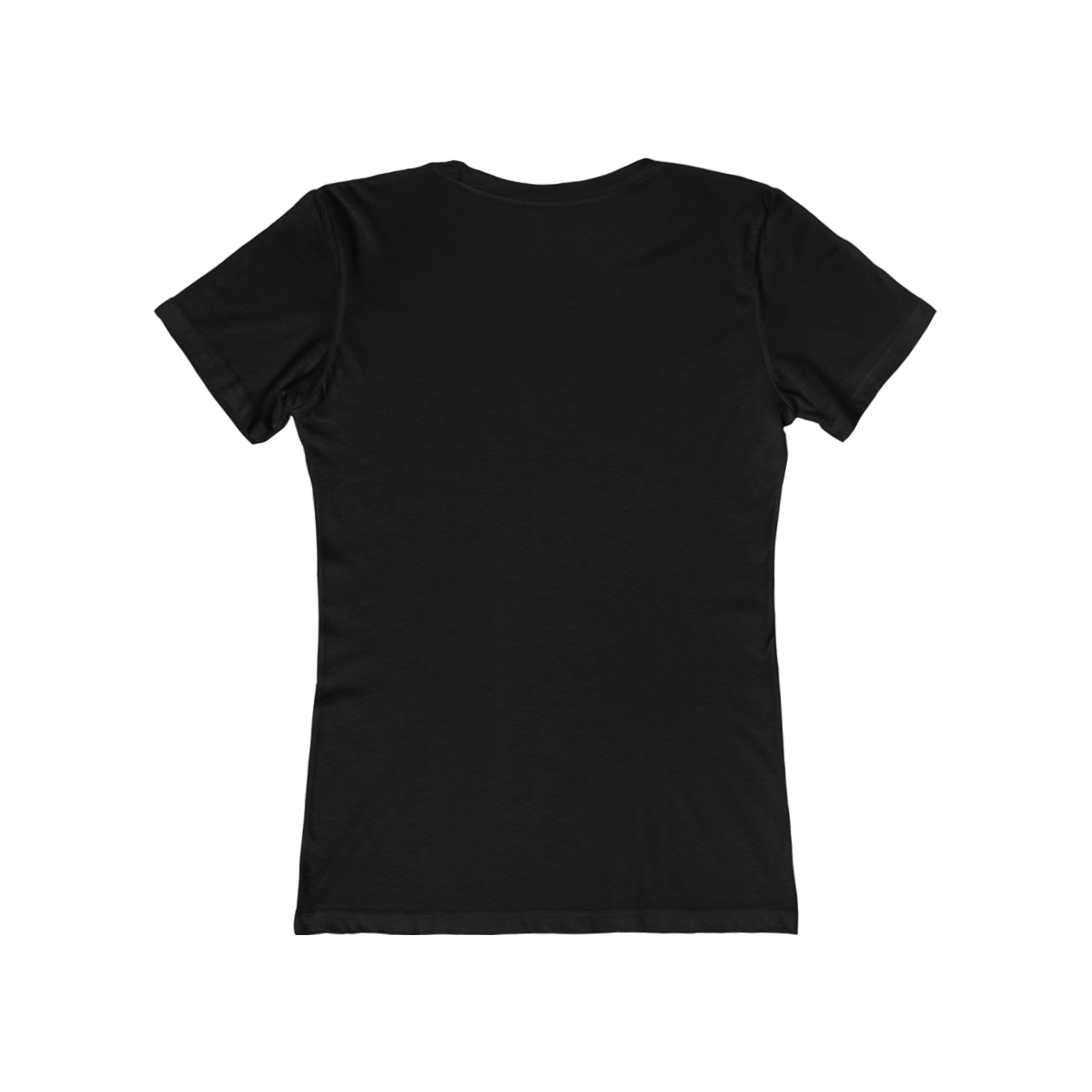 Modelo 3 dark The Arepa Concept - Tee for Women - Image 2