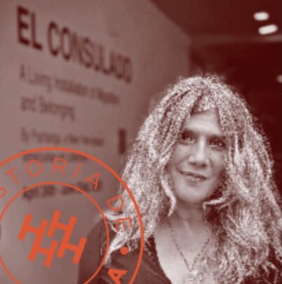 Alejandra Mandelblum