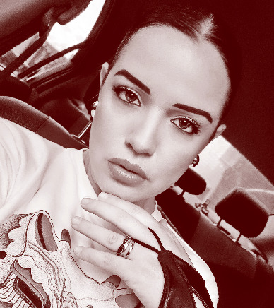 Andreína Acero