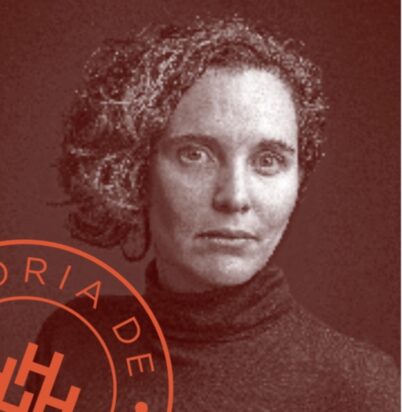 Bernardita Rakos