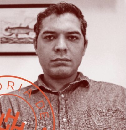 Carlos Salazar-Lermont