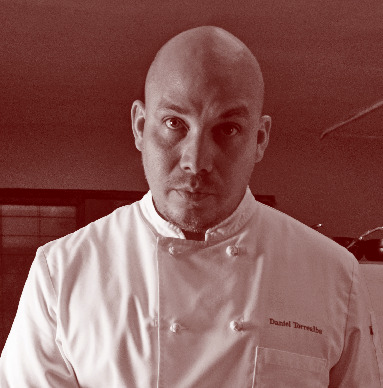 Daniel Torrealba