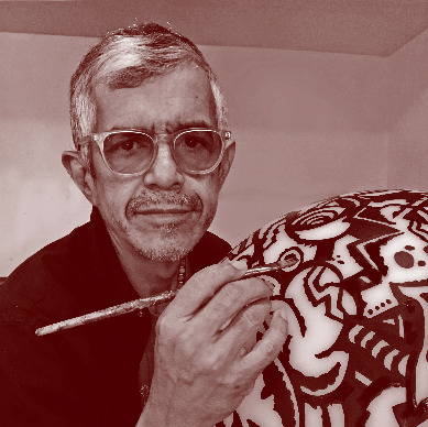 Eduardo Molina