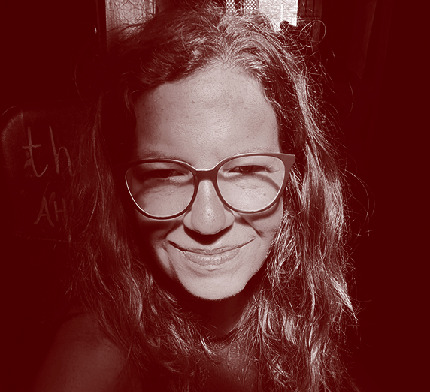 Enriqueta Ahrensburg