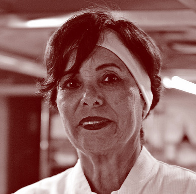 Elianora Rodríguez