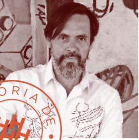 Gerald Espinoza