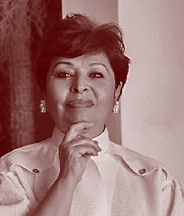 Ivanova Decán Gambús