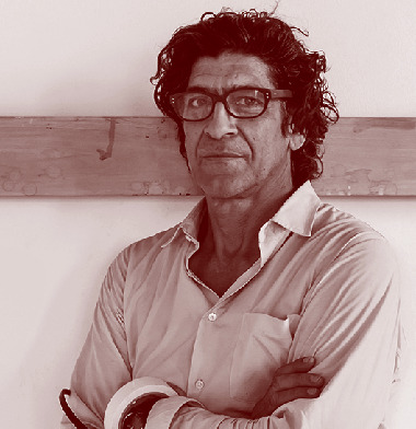 Jesús Matheus