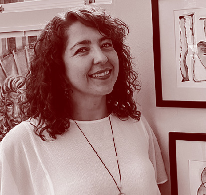 Kali Martínez Dávila