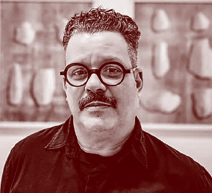 Luis Romero