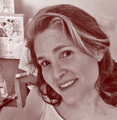 Maricarmen Carrillo