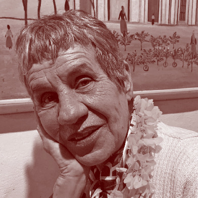Mariú