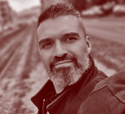 Patricio Agüero