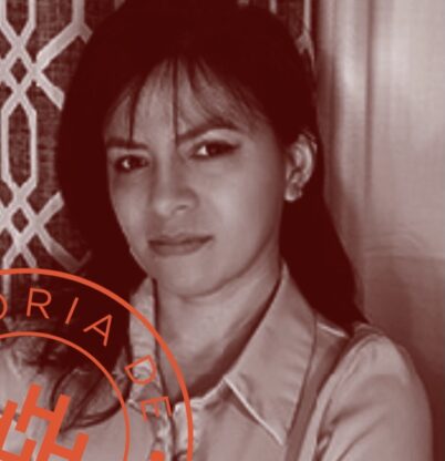 Penélope Díaz