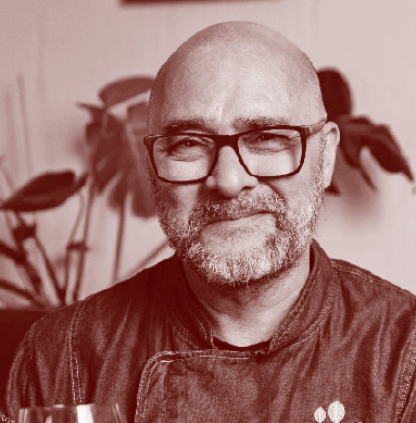 Sumito Estévez