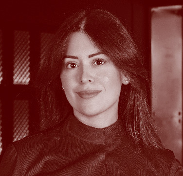 Victoria Vallenilla