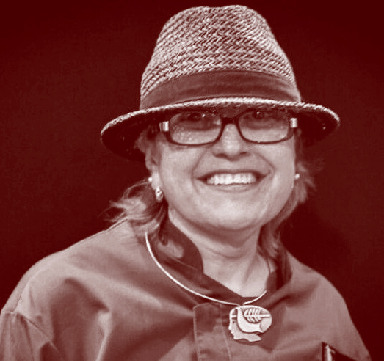 Zoraida Barrios