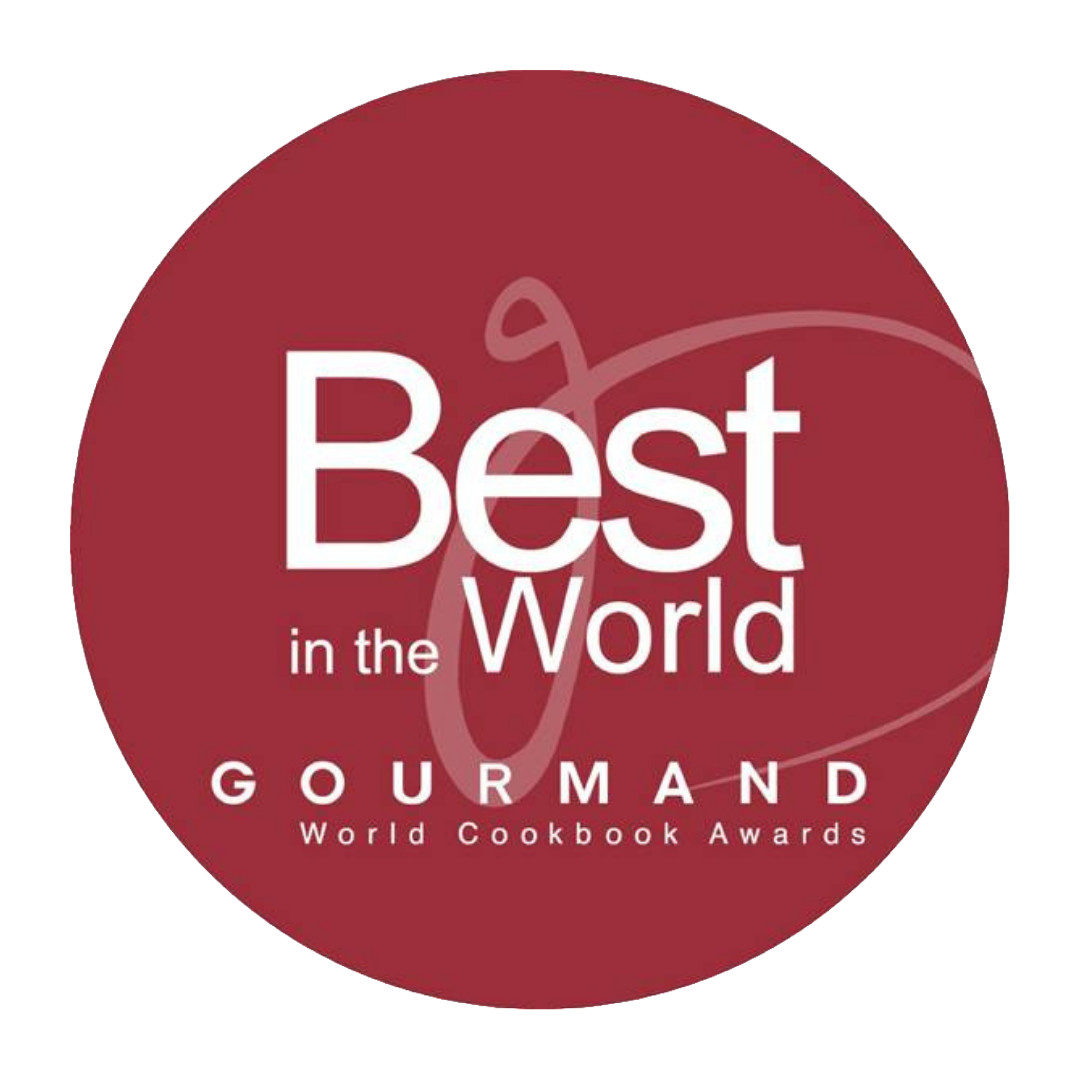 Gourmand World Cookbook Awards