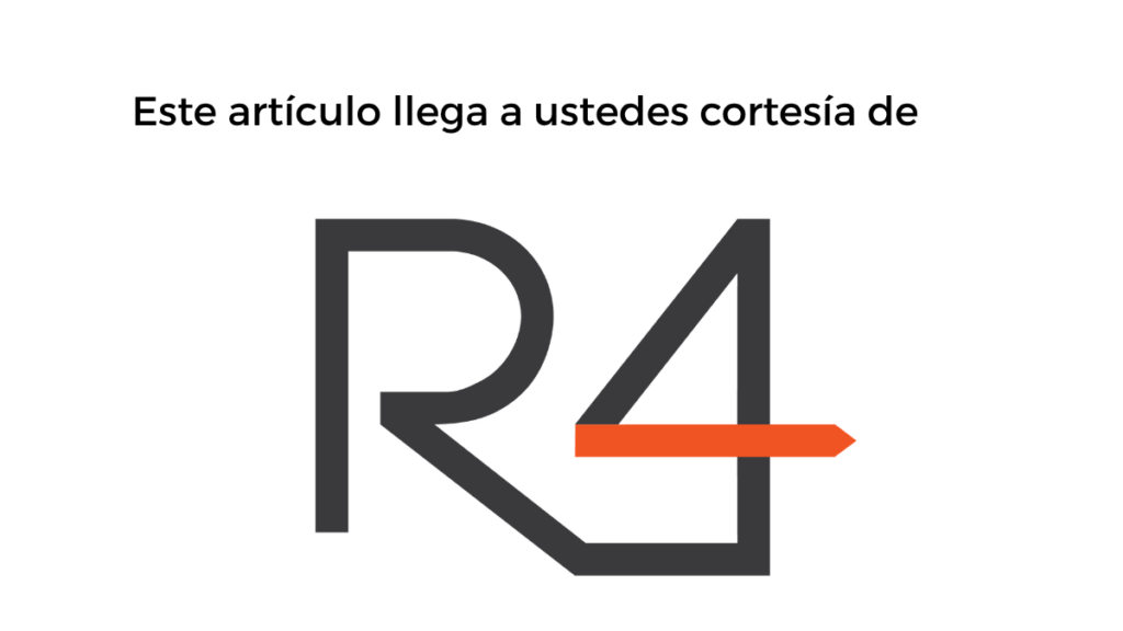 LOGO DEL BANCO MICROFINANCIERO R4